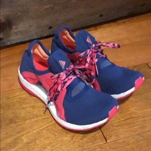 adidas Pure Boost Shoes